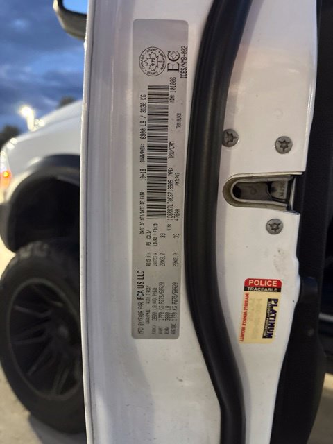 Used 2019 RAM 1500 Warlock AWD/4WD image 15