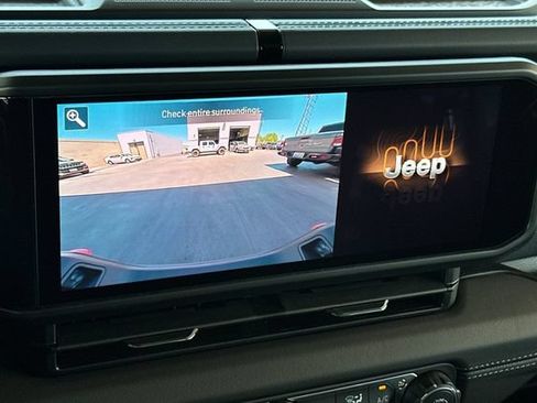 New 2026 Jeep Gladiator Mojave AWD/4WD image 17