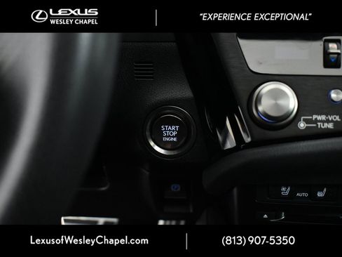 Used 2022 Lexus ES 350 F Sport image 37