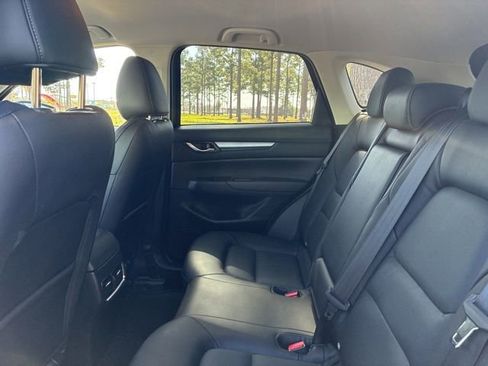 Used 2025 MAZDA CX-5 AWD 2.5 S image 22