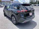 Used 2023 Nissan Rogue SV image 3