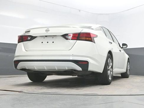 Used 2021 Nissan Altima 2.5 S FWD image 34