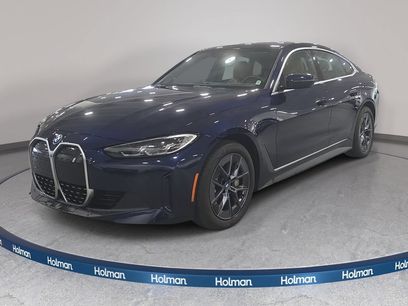 Used 2024 BMW i4 eDrive35 w/ Premium Package