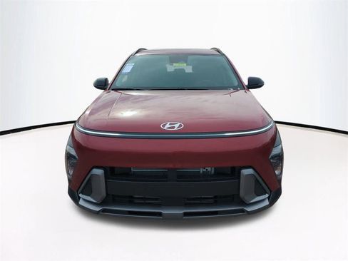 New 2026 Hyundai Kona SEL Premium image 3