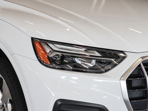 Used 2021 Audi Q5 2.0T Premium Plus AWD/4WD image 32