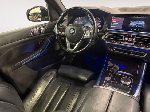 Used 2019 BMW X5 xDrive40i AWD/4WD image 11
