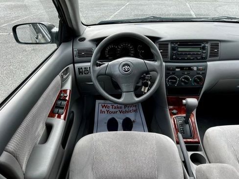 Used 2005 Toyota Corolla LE image 33