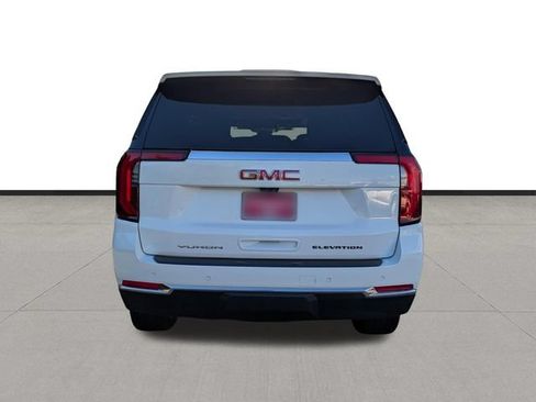 Used 2026 GMC Yukon Elevation w/ Elevation Premium Package RWD image 6