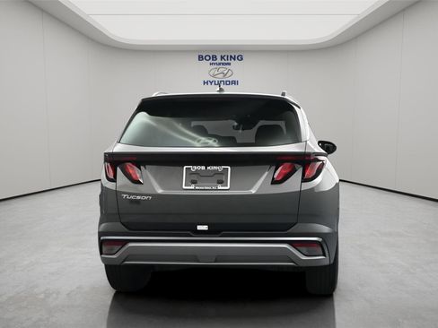 New 2026 Hyundai Tucson SEL FWD image 13