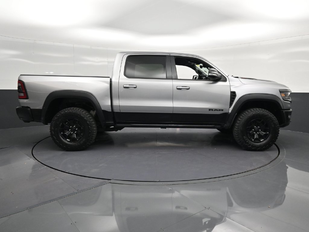 Used 2022 RAM 1500 TRX AWD/4WD image 4