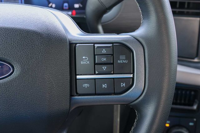 Used 2025 Ford F150 XLT w/ Equipment Group 301A Standard AWD/4WD image 30