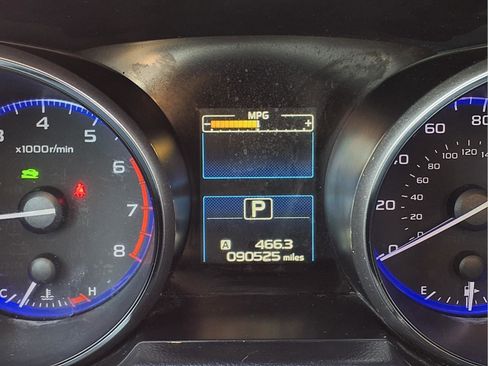 Used 2017 Subaru Legacy 2.5i Premium image 23