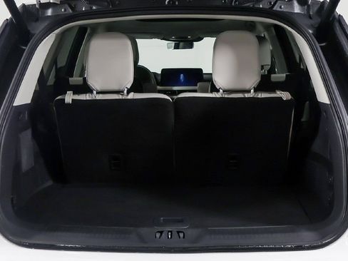 Used 2025 Lincoln Aviator Reserve w/ Illumination Package image 23