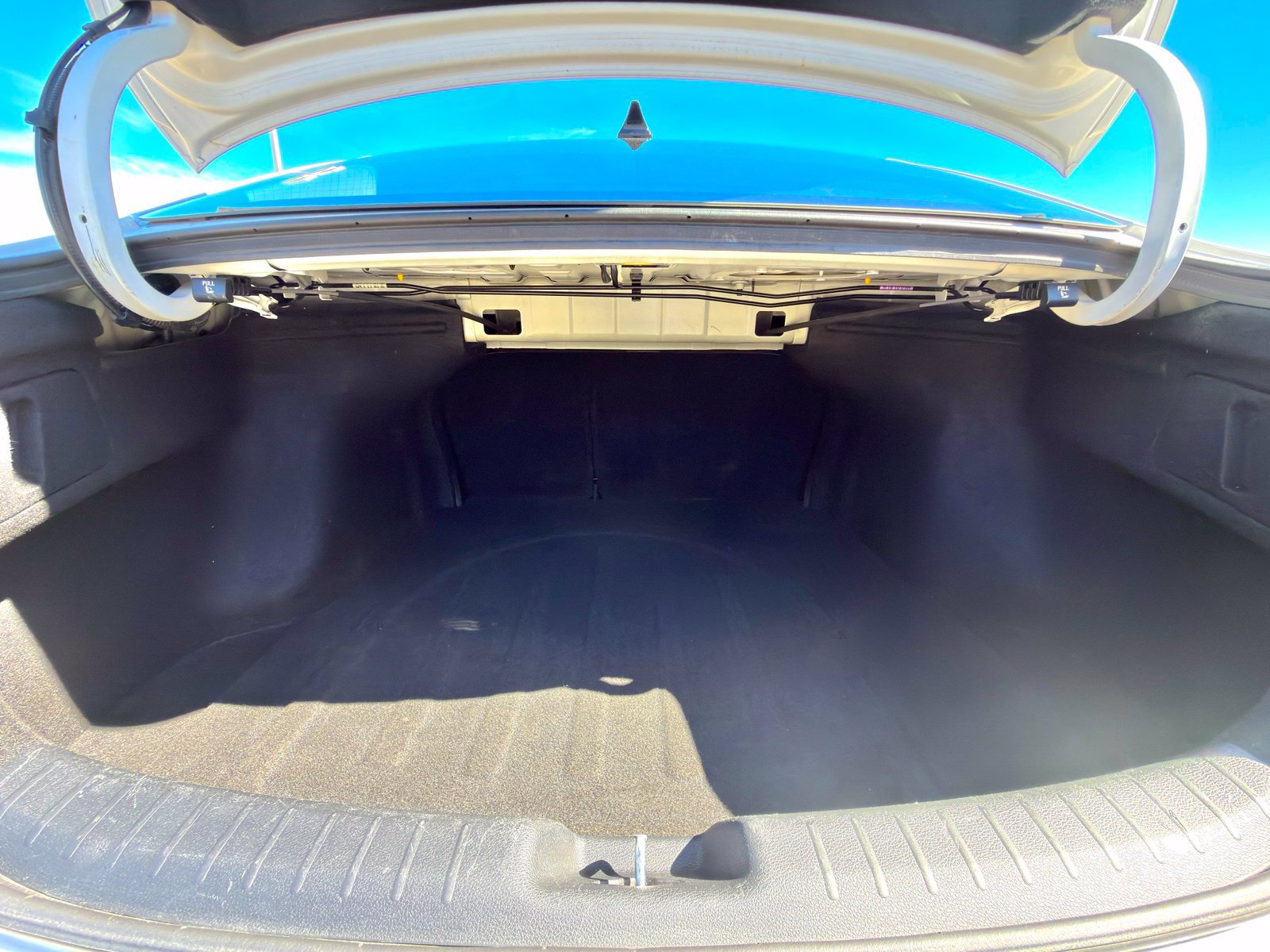 Used 2019 Kia Forte LXS FWD image 28