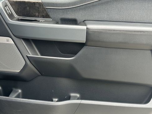 Used 2023 Ford F150 Lightning Lariat w/ Equipment Group 511A High image 15