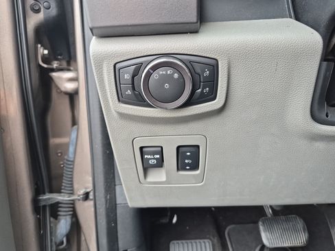 Used 2019 Ford F150 XLT w/ Equipment Group 302A Luxury AWD/4WD image 22
