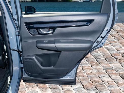 Certified 2023 Honda CR-V EX-L image 14