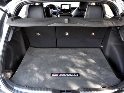 Used 2024 Toyota Corolla GR AWD/4WD image 14