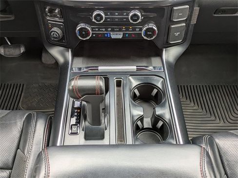 Certified 2024 Ford F150 Raptor image 19