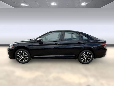 New 2026 Volkswagen Jetta Sport image 2