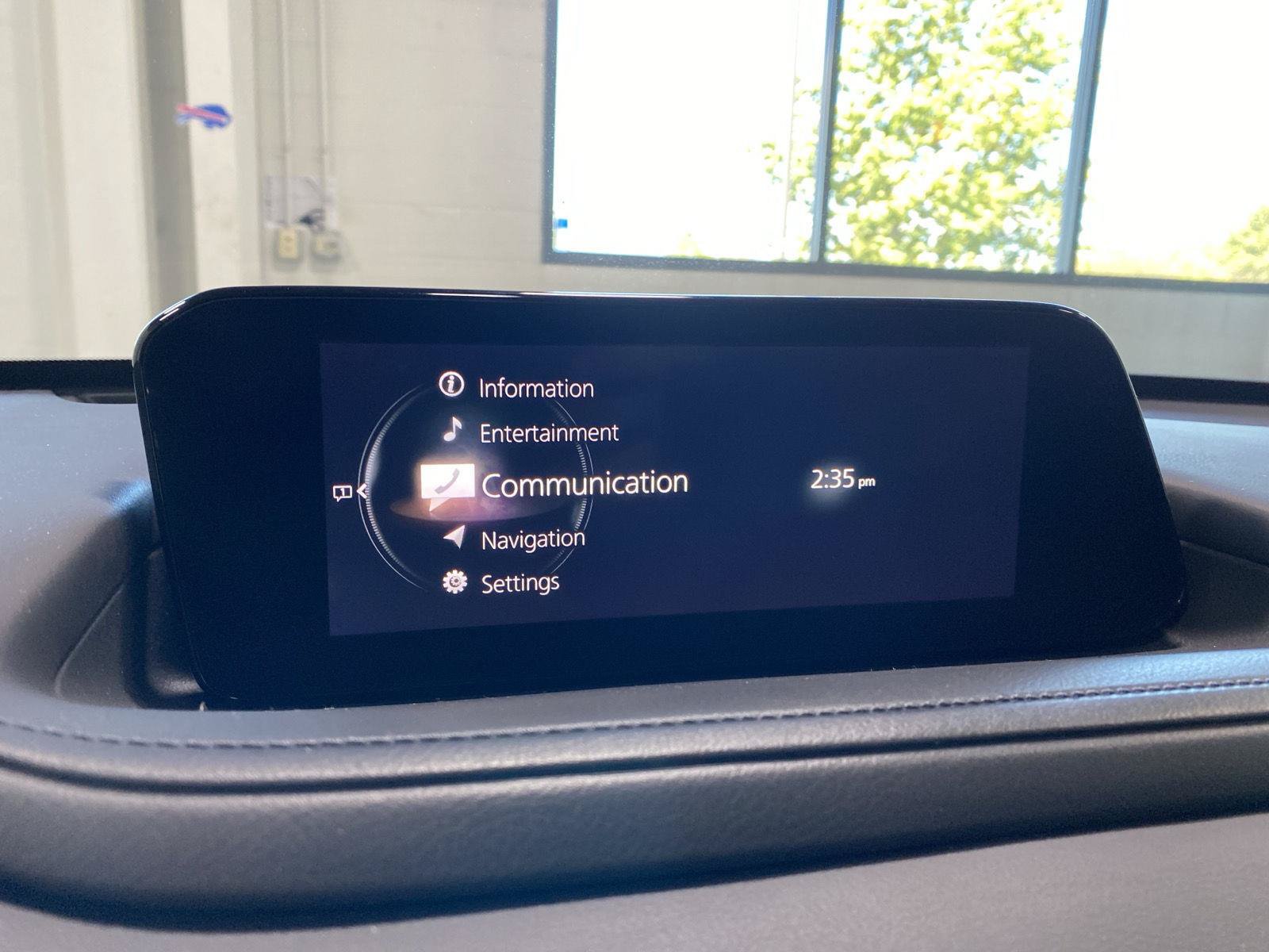 Certified 2023 MAZDA CX-30 AWD 2.5 S w/ Preferred Package image 22