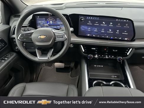 New 2026 Chevrolet Tahoe LT image 12
