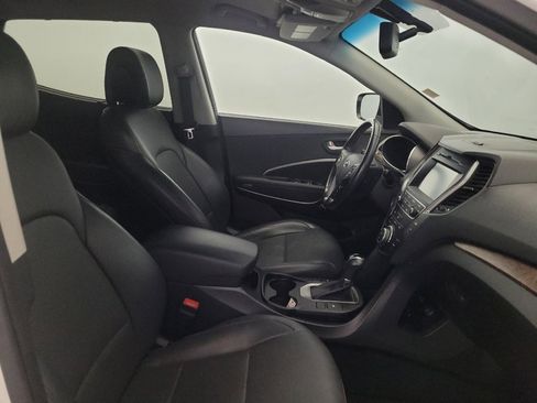 Used 2018 Hyundai Santa Fe Sport 2.0T w/ Cargo Package AWD/4WD image 21