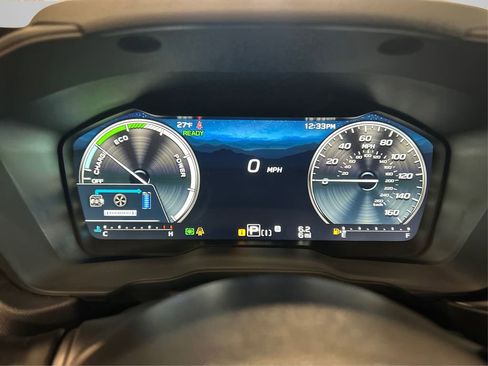 New 2025 Subaru Forester Touring image 21