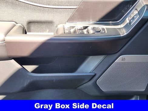 New 2026 Ford F150 Lariat w/ Equipment Group 501A Mid AWD/4WD image 24