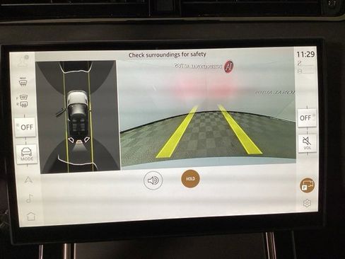 New 2026 Land Rover Range Rover Evoque S image 22