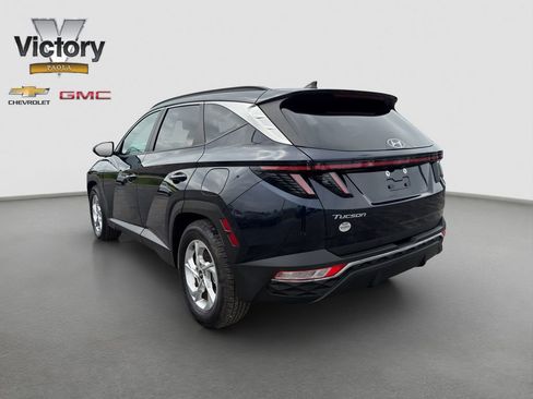 Used 2023 Hyundai Tucson SEL FWD image 4