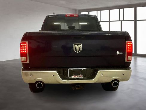 Used 2017 RAM 1500 Laramie w/ Protection Group image 4