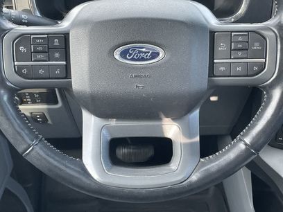 Used 2022 Ford F150 Lariat w/ Equipment Group 502A High