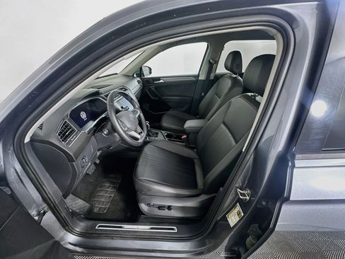Used 2024 Volkswagen Tiguan Wolfsburg Edition FWD image 13