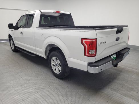 Used 2016 Ford F150 XLT image 5