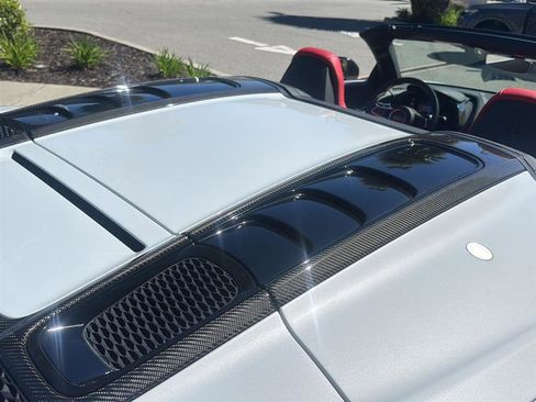 Used 2023 Audi R8 V10 performance image 23