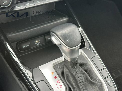 Certified 2023 Kia Forte GT-Line w/ GT-Line Technology Package image 22