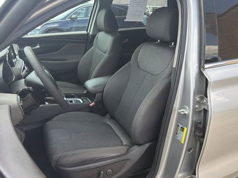 Used 2020 Hyundai Santa Fe SEL AWD/4WD image 11