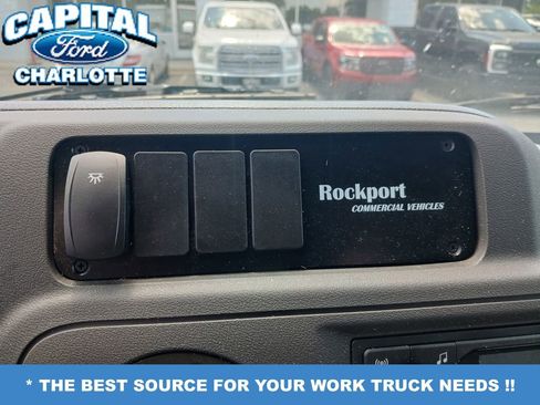 New 2027 Ford E-350 and Econoline 350 Super Duty w/ Power Equipment Group RWD image 13