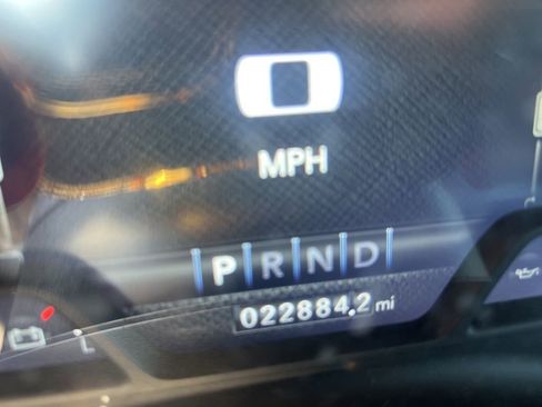 Used 2022 RAM 1500 Big Horn image 6