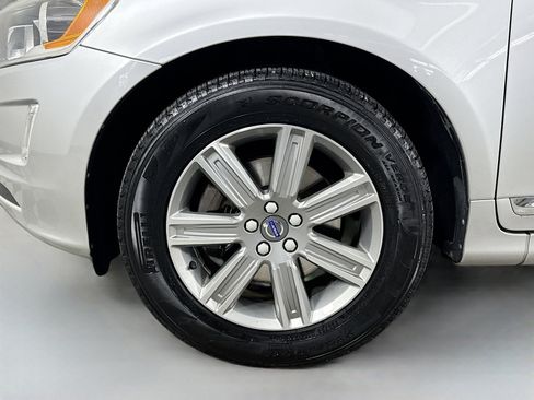 Used 2016 Volvo XC60 T6 image 28