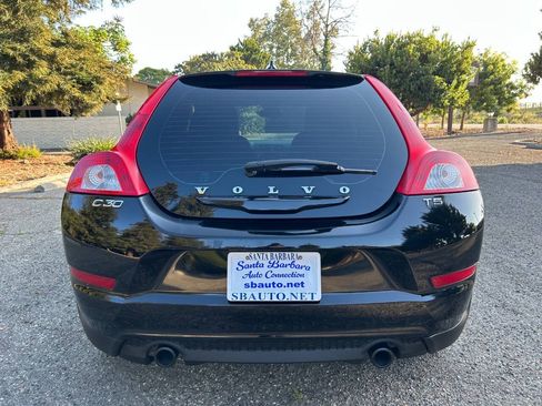 Used 2013 Volvo C30 T5 FWD image 17