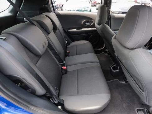 Used 2020 Honda HR-V Sport image 52