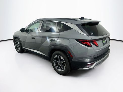 Used 2025 Hyundai Tucson SEL FWD image 5