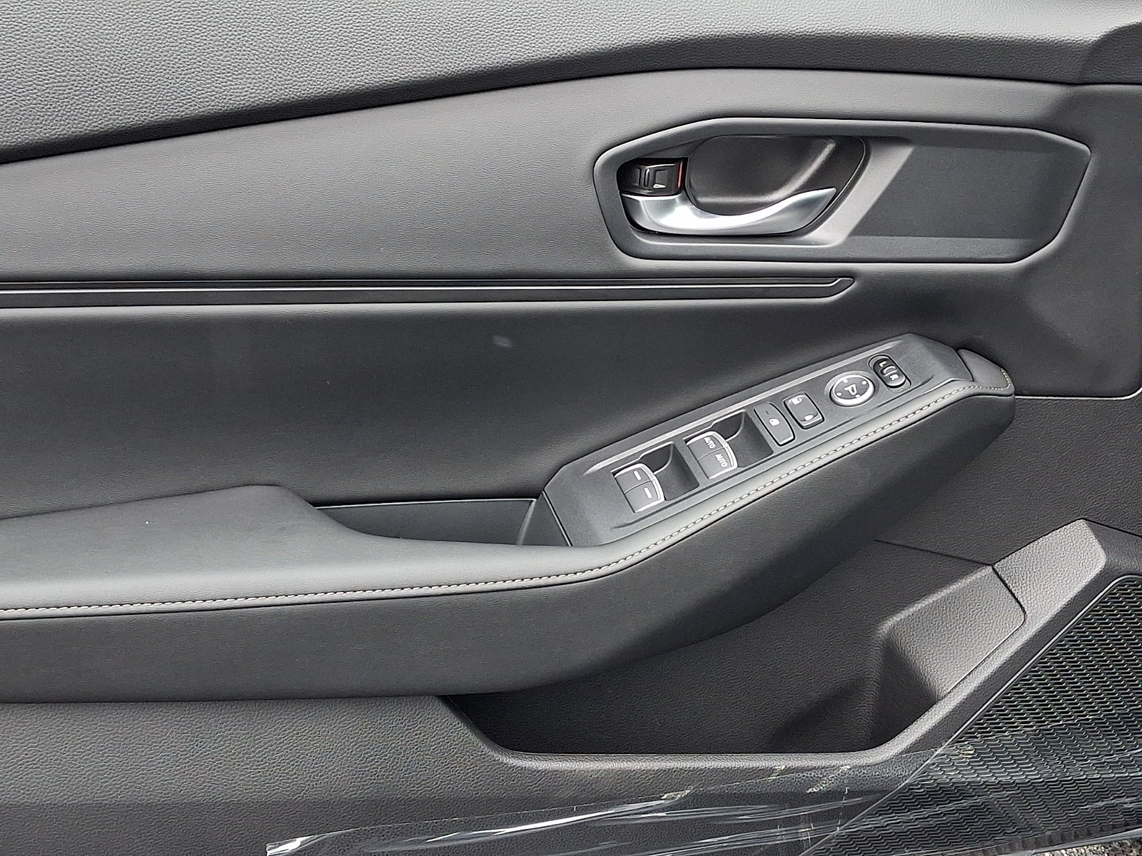 New 2026 Honda Accord Sport image 13