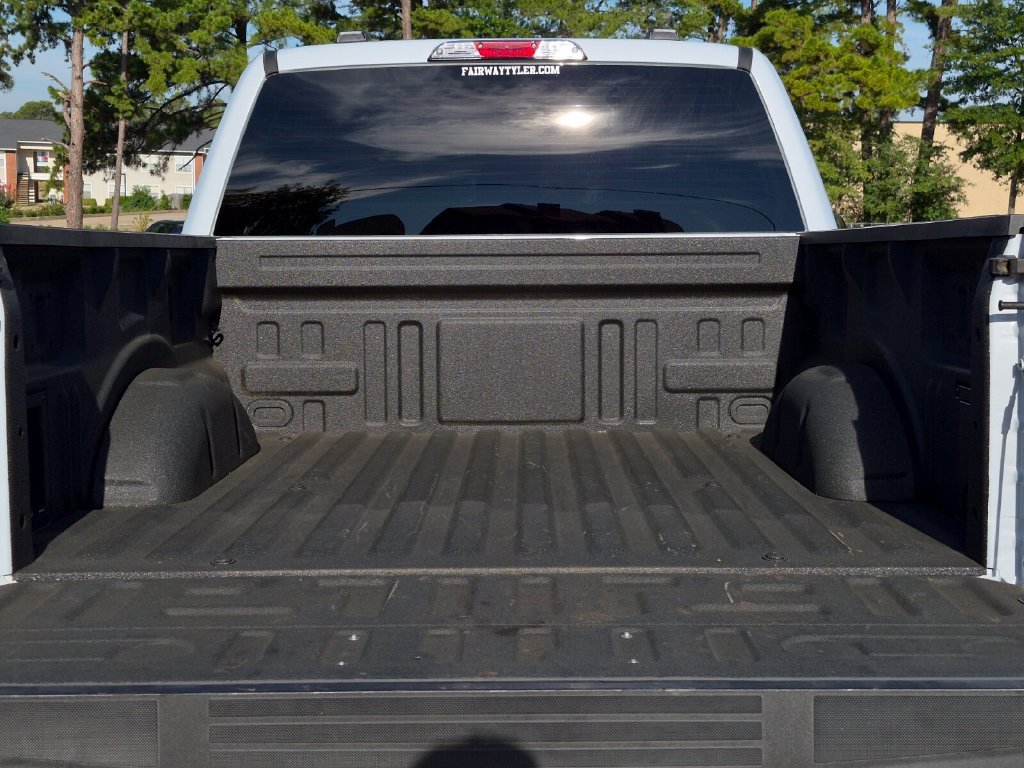 Used 2025 Ford F150 XLT w/ Equipment Group 301A Standard AWD/4WD image 10