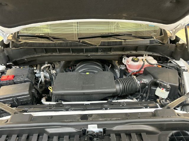 Used 2023 Chevrolet Silverado 1500 RST w/ RST All Star Premium Package AWD/4WD image 31