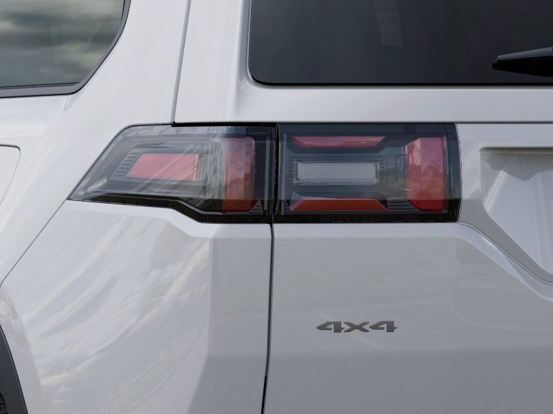 New 2026 Jeep Cherokee Limited AWD/4WD image 5