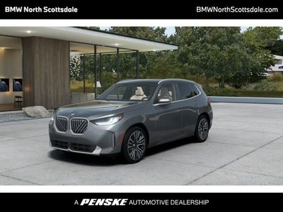 New 2026 BMW X3 xDrive30 w/ Premium Package