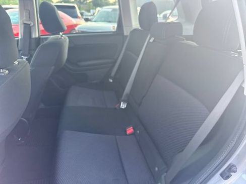 Used 2018 Subaru Forester 2.5i Premium AWD/4WD image 14